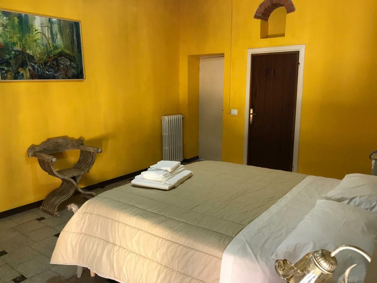 Albergo Antica Lanterna Castelnuovo di Garfagnana Kültér fotó