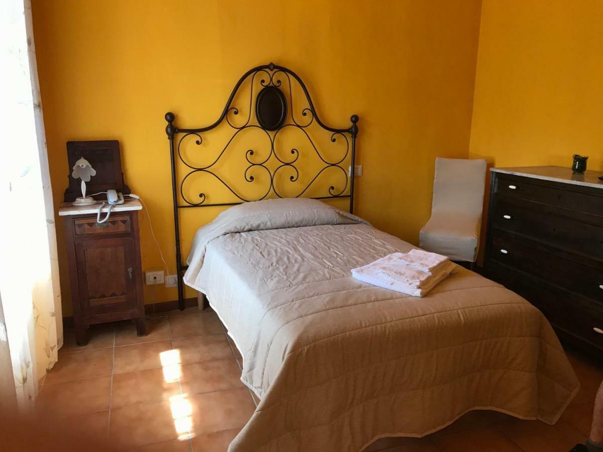 Albergo Antica Lanterna Castelnuovo di Garfagnana Kültér fotó