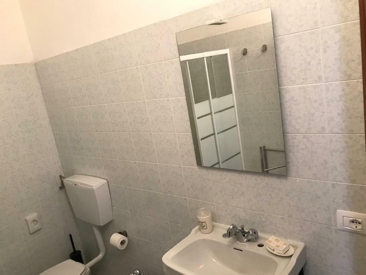 Albergo Antica Lanterna Castelnuovo di Garfagnana Kültér fotó