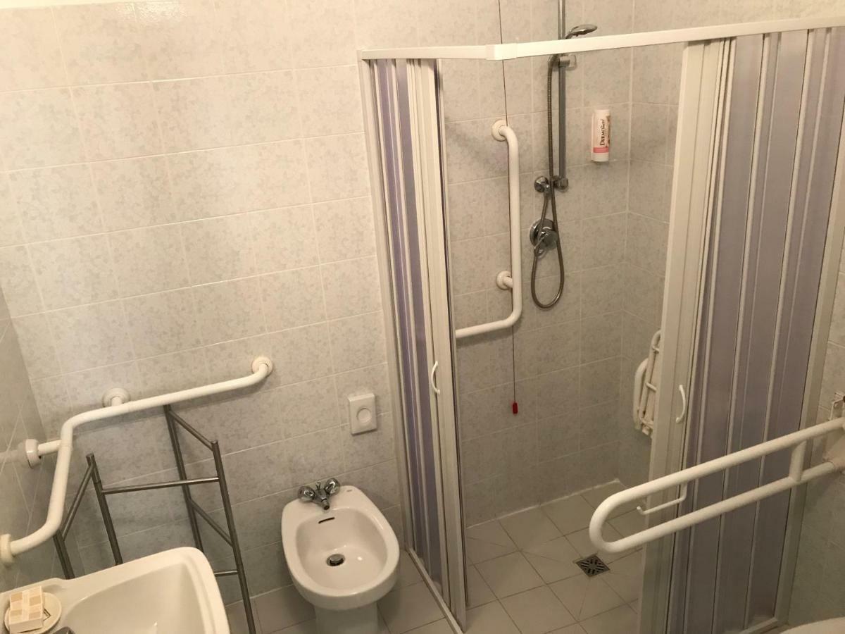Albergo Antica Lanterna Castelnuovo di Garfagnana Kültér fotó