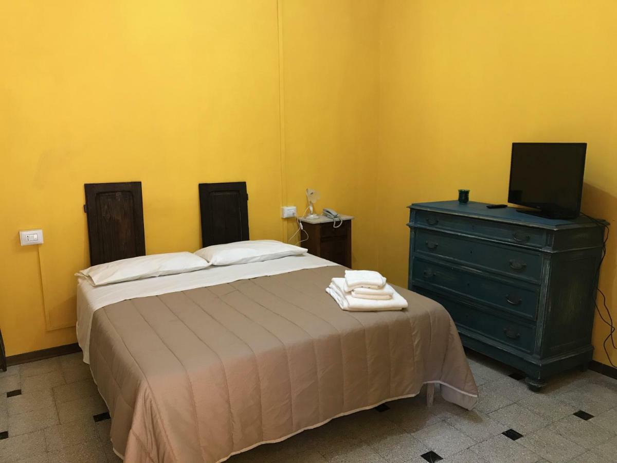Albergo Antica Lanterna Castelnuovo di Garfagnana Kültér fotó