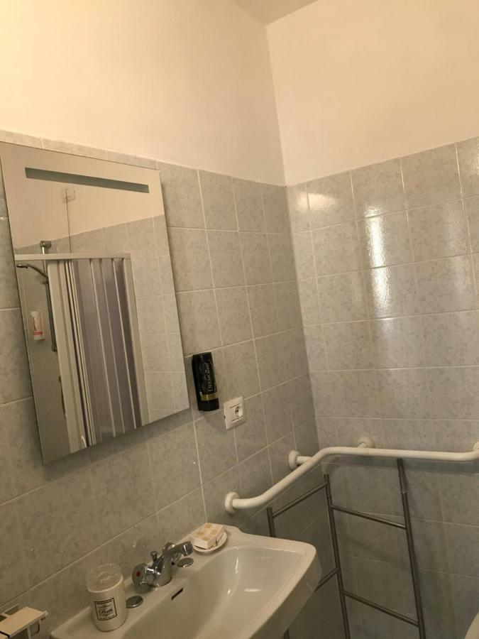 Albergo Antica Lanterna Castelnuovo di Garfagnana Kültér fotó