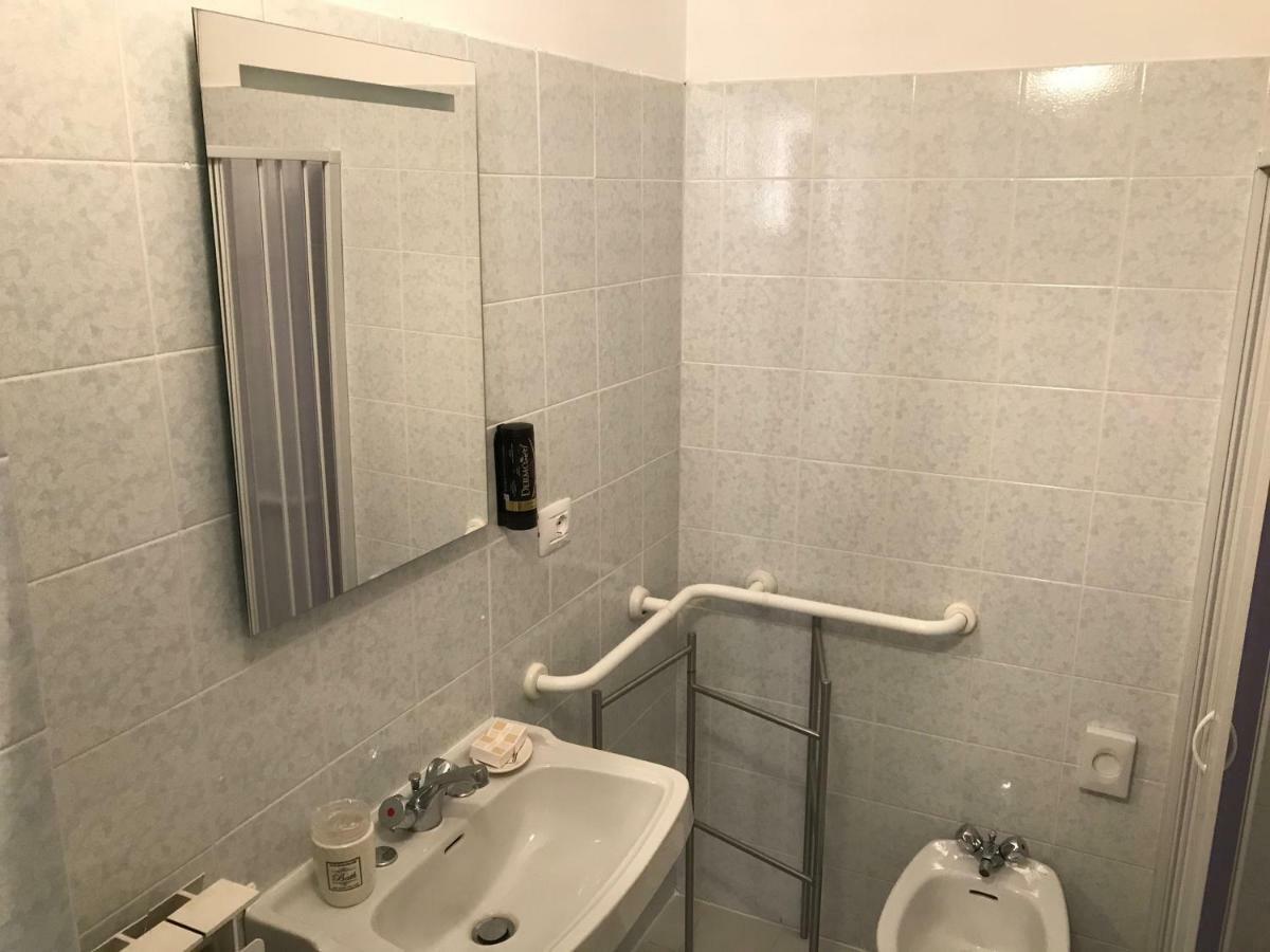 Albergo Antica Lanterna Castelnuovo di Garfagnana Kültér fotó