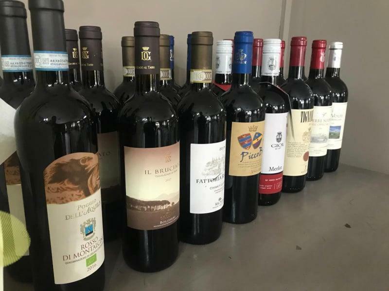 Albergo Antica Lanterna Castelnuovo di Garfagnana Kültér fotó